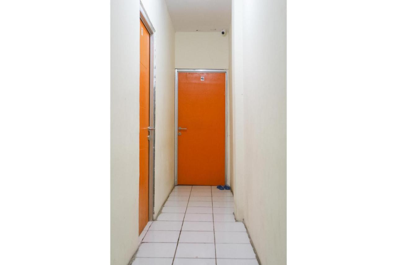 Hotel Koolkost Near Rs Graha Kedoya Jakarta Exteriér fotografie
